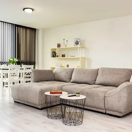 Elegant 1bd Parkside With Terrace By Flat Manаger Appartement *