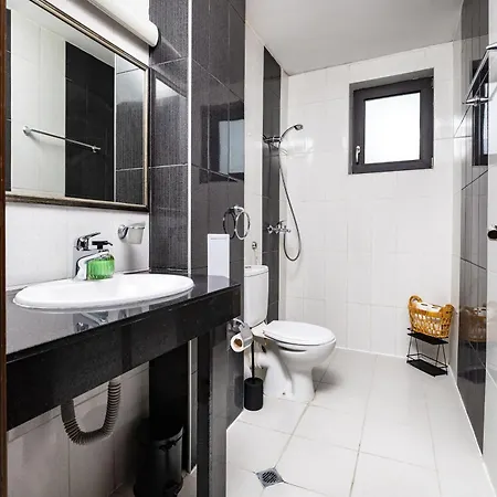 Elegant 1bd Parkside With Terrace By Flat Manаger Appartement