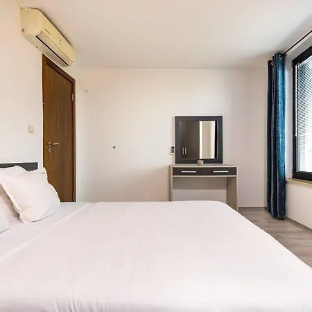 Elegant 1bd Parkside With Terrace By Flat Manаger Plovdiv