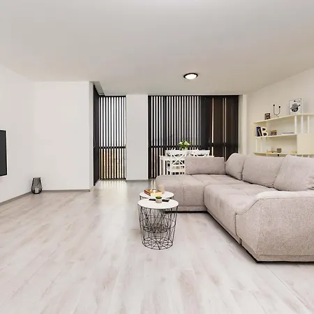 Elegant 1bd Parkside With Terrace By Flat Manаger Plovdiv