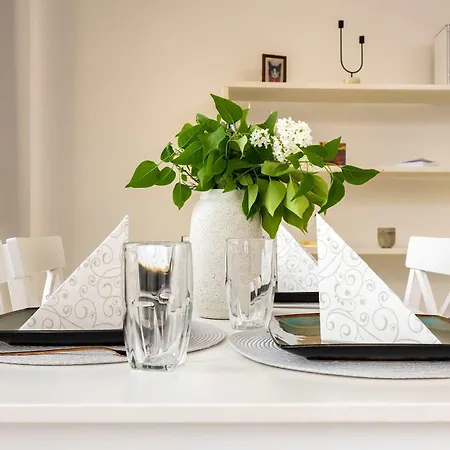 Elegant 1bd Parkside With Terrace By Flat Manаger Appartement