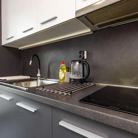 Elegant 1bd Parkside With Terrace By Flat Manаger *
