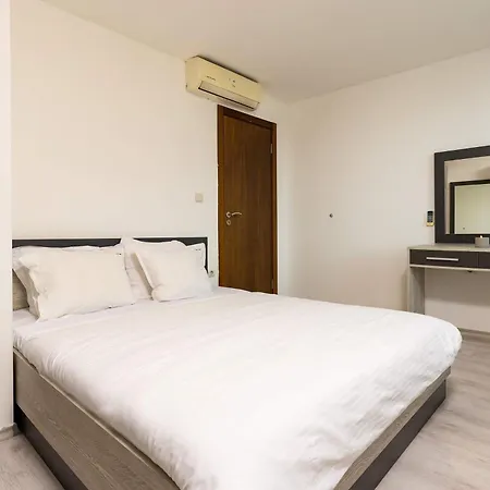 Elegant 1bd Parkside With Terrace By Flat Manаger * Plovdiv