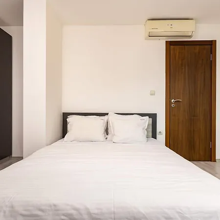 Elegant 1bd Parkside With Terrace By Flat Manаger * Plovdiv