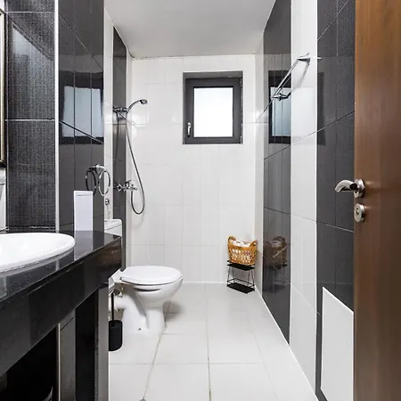 Elegant 1bd Parkside With Terrace By Flat Manаger Plovdiv