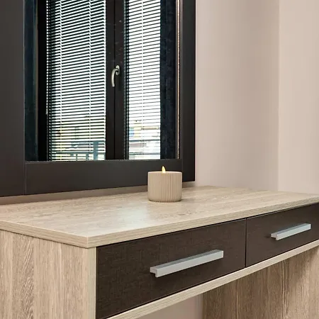 Elegant 1bd Parkside With Terrace By Flat Manаger * Plovdiv