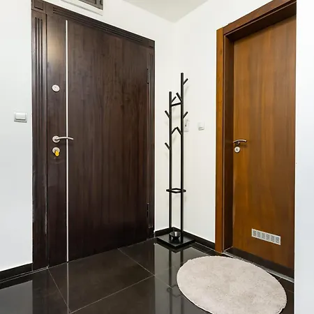 Elegant 1bd Parkside With Terrace By Flat Manаger
