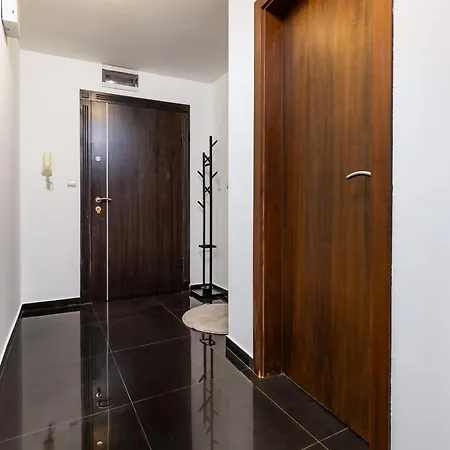 Elegant 1bd Parkside With Terrace By Flat Manаger * Plovdiv